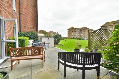 1 bedroom retirement property for sale, Brookfield Road, Bexhill-on-Sea, TN40