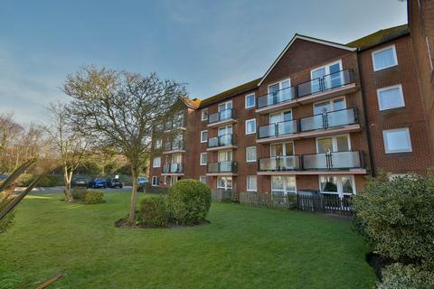 1 bedroom retirement property for sale, Brookfield Road, Bexhill-on-Sea, TN40