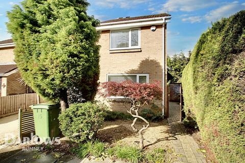 2 bedroom semi-detached house for sale, Fairview Close, Cardiff