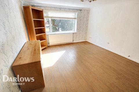 2 bedroom semi-detached house for sale, Fairview Close, Cardiff