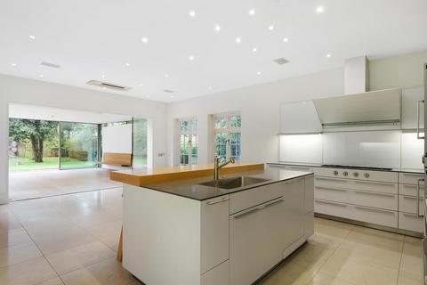 5 bedroom detached house to rent, London SW15