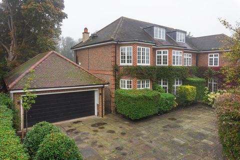 5 bedroom detached house to rent, London SW15