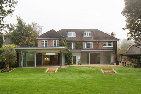 5 bedroom detached house to rent, London SW15