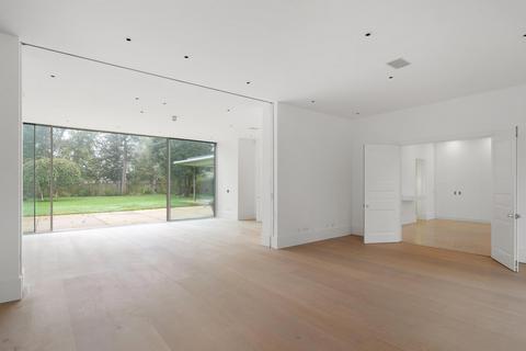 5 bedroom detached house to rent, London SW15