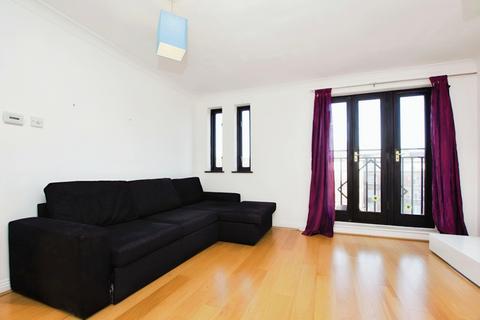 1 bedroom flat to rent, Leroy Street Southwark SE1