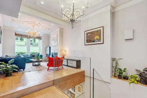 45 Clonmel Road, London, SW6 5BL