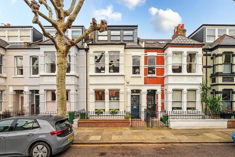 45 Clonmel Road, London, SW6 5BL