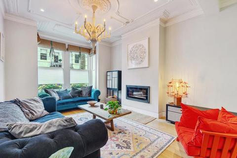 45 Clonmel Road, London, SW6 5BL