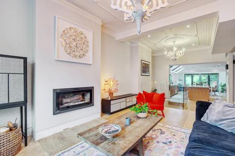 45 Clonmel Road, London, SW6 5BL