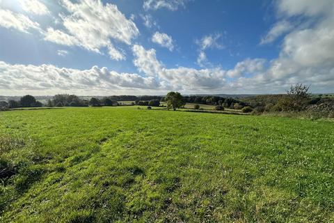 Land for sale, Land off Longwalls Lane, Blackbrook, Belper