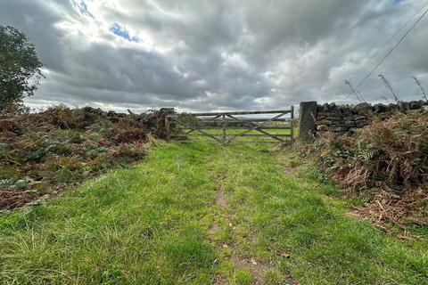 Land for sale, Land off Longwalls Lane, Blackbrook, Belper