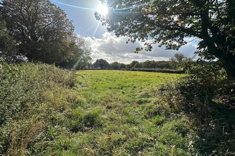 Land for sale, Land off Longwalls Lane, Blackbrook, Belper