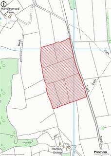 Land for sale, Land off Longwalls Lane, Blackbrook, Belper