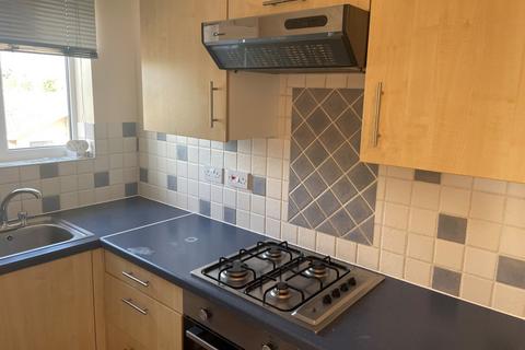 1 bedroom apartment to rent, Manor Way, Deeping St James PE6