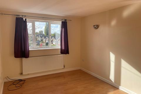 1 bedroom apartment to rent, Manor Way, Deeping St James PE6