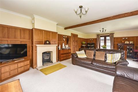 4 bedroom house for sale, Stonehill Road, Headley Down, Bordon, Hampshire, GU35