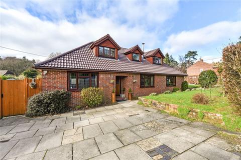 4 bedroom house for sale, Stonehill Road, Headley Down, Bordon, Hampshire, GU35