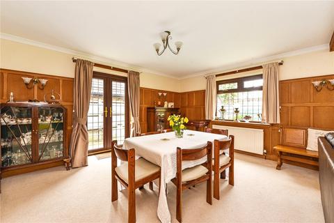 4 bedroom house for sale, Stonehill Road, Headley Down, Bordon, Hampshire, GU35