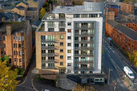 Studio for sale, 1/2, 59 Rose Street, City Centre, Glasgow, G3