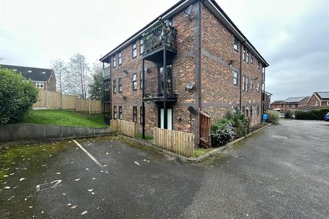 1 bedroom apartment for sale, Carrbrook Drive, Royton, Oldham