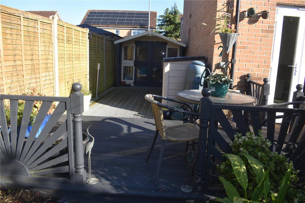 Garden/Patio