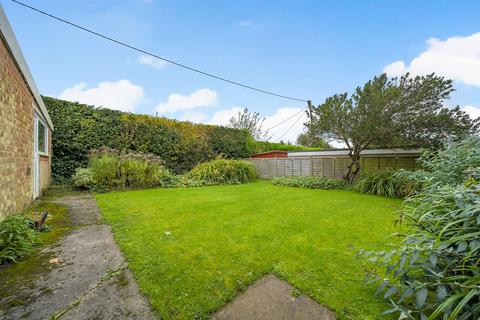 2 bedroom bungalow for sale, Wylye Road, Warminster, BA12