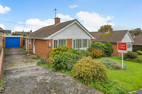 2 bedroom bungalow for sale, Wylye Road, Warminster, BA12