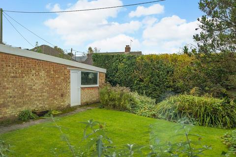 2 bedroom bungalow for sale, Wylye Road, Warminster, BA12