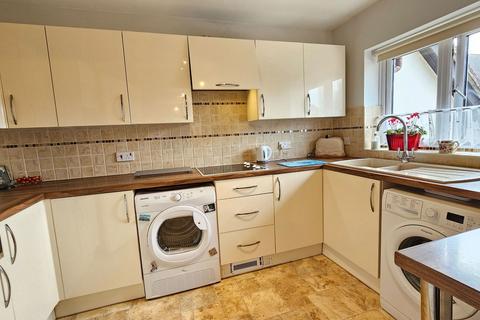 2 bedroom maisonette for sale, Garrett Close, Newbury RG20