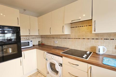 2 bedroom maisonette for sale, Garrett Close, Newbury RG20