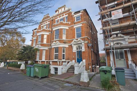 2 bedroom flat for sale, Bouverie Road West, Folkestone, CT20