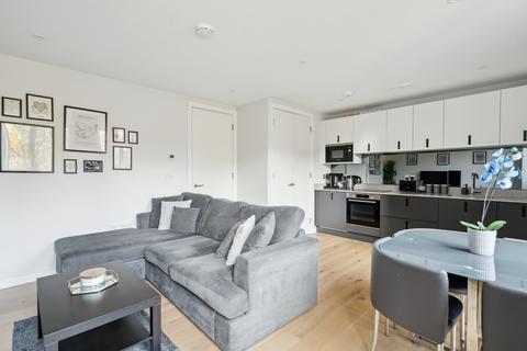 1 bedroom flat for sale, Hertfordshire House, Civic Close, St. Albans