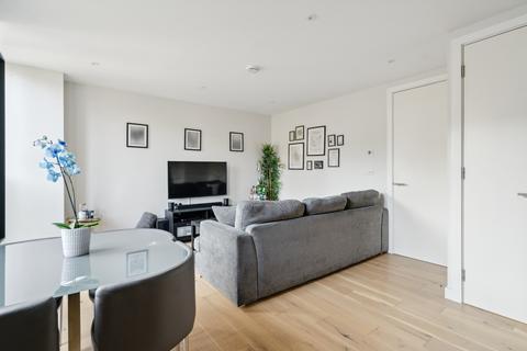 1 bedroom flat for sale, Hertfordshire House, Civic Close, St. Albans