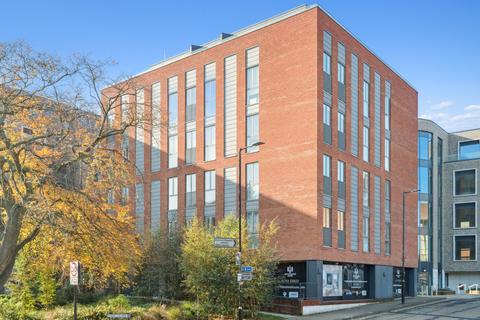 1 bedroom flat for sale, Hertfordshire House, Civic Close, St. Albans