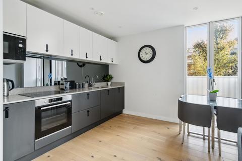 1 bedroom flat for sale, Hertfordshire House, Civic Close, St. Albans