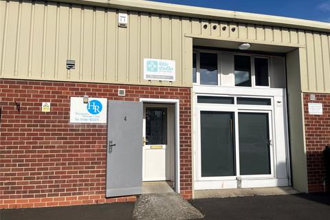 Office to rent, Unit 4, Meadowfield Court, Meadowfield Industrial Estate, Ponteland, Newcastle upon Tyne, Northumberland, NE20