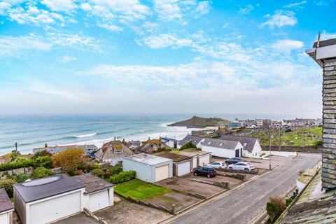 5 bedroom terraced house for sale, Channel View, Cornwall TR26