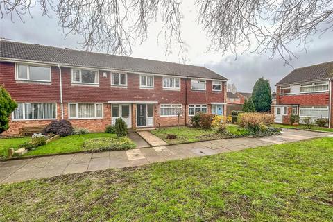 3 bedroom terraced house to rent, Epsom Court, Newcastle Upon Tyne