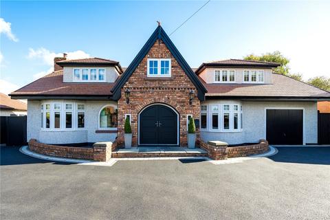 4 bedroom detached house for sale, Town Lane, Hale Village, Cheshire, L24