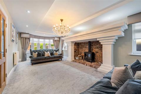 4 bedroom detached house for sale, Town Lane, Hale Village, Cheshire, L24