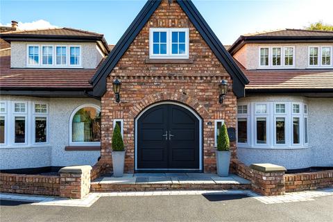 4 bedroom detached house for sale, Town Lane, Hale Village, Cheshire, L24