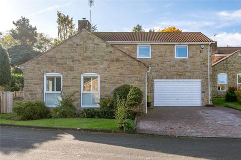 4 bedroom detached house for sale, Cornmill Lane, Bardsey, LS17