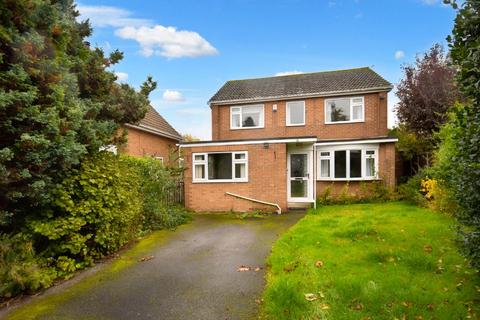 4 bedroom detached house for sale, Magna Grove, Wakefield, West Yorkshire