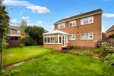 4 bedroom detached house for sale, Magna Grove, Wakefield, West Yorkshire