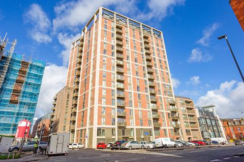 2 bedroom apartment to rent, Hulme Street, Salford, Greater Manchester, M5