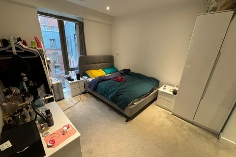 2 bedroom apartment to rent, Hulme Street, Salford, Greater Manchester, M5