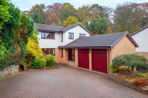 4 bedroom detached house for sale, Ewing Walk, Milngavie, East Dunbartonshire, G62 6EG