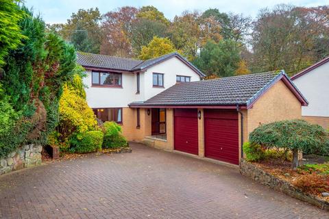 3 Ewing Walk, Milngavie, Glasgow, G62 6EG