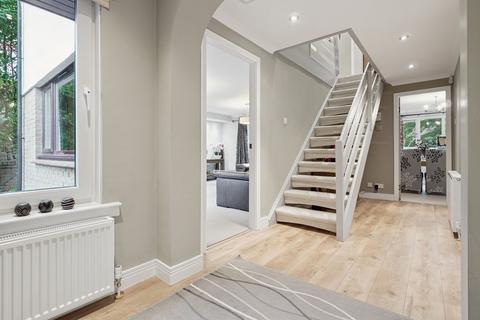 3 Ewing Walk, Milngavie, Glasgow, G62 6EG
