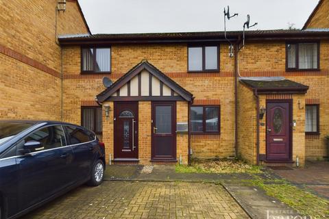 2 bedroom terraced house for sale, Southlands, Basingstoke RG24